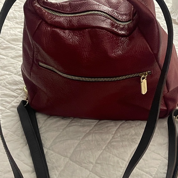 Valentina backpack/handbag - Picture 8 of 14